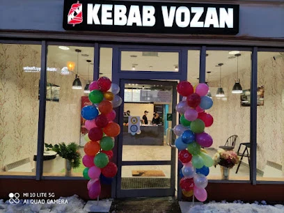 Kebab Center Wejherowo · Zdjęcia 4