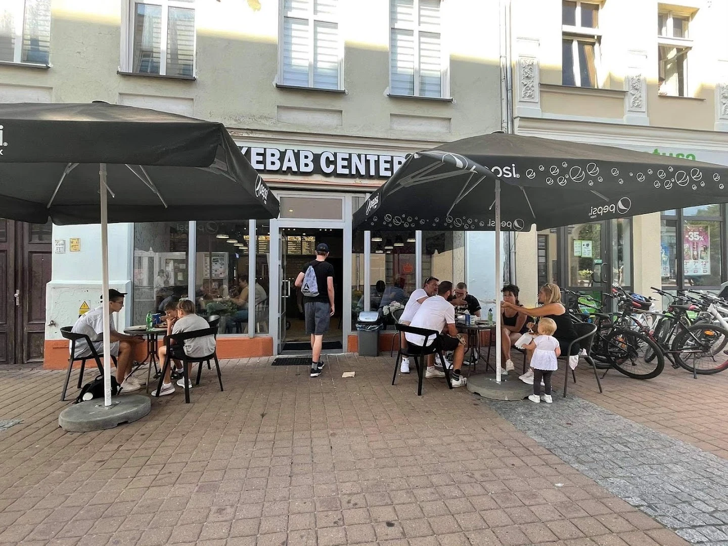 Kebab Center Wejherowo · Zdjęcia 2